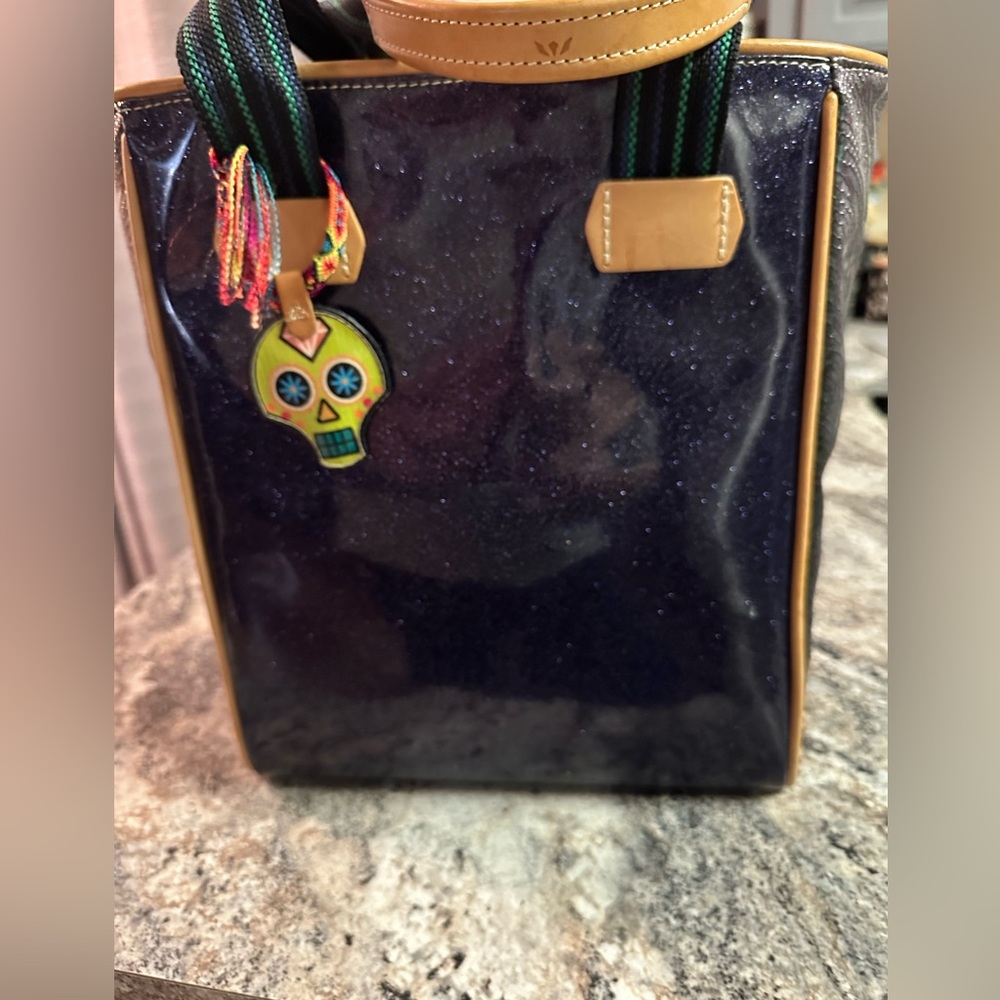 Consuela Jerry Chica Tote
